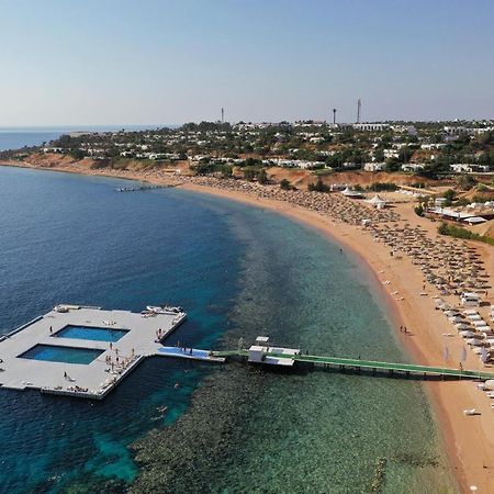 Private One Bedroom Domina Coral Bay Šarm aš-Šajch Exteriér fotografie