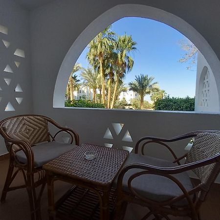 Private One Bedroom Domina Coral Bay Šarm aš-Šajch Exteriér fotografie
