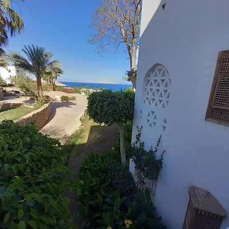 Private One Bedroom Domina Coral Bay Šarm aš-Šajch Exteriér fotografie