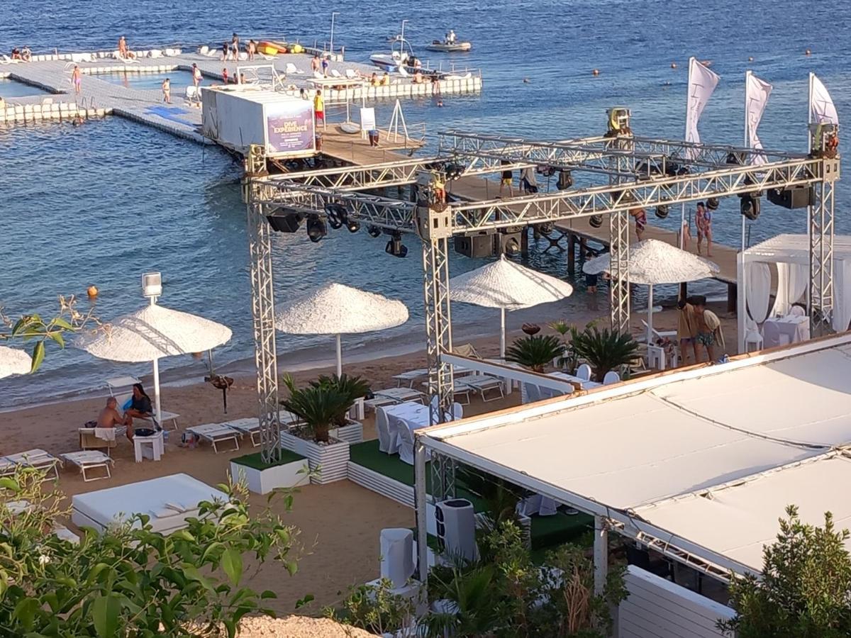 Private One Bedroom Domina Coral Bay Šarm aš-Šajch Exteriér fotografie