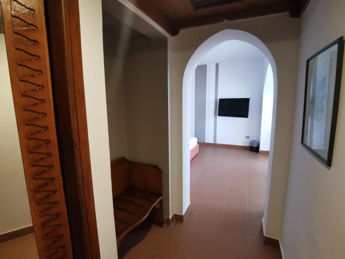 Private One Bedroom Domina Coral Bay Šarm aš-Šajch Exteriér fotografie