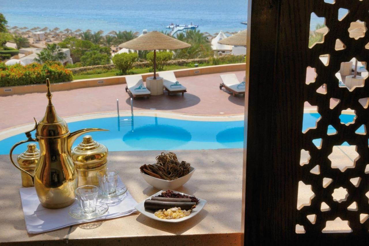 Private One Bedroom Domina Coral Bay Šarm aš-Šajch Exteriér fotografie