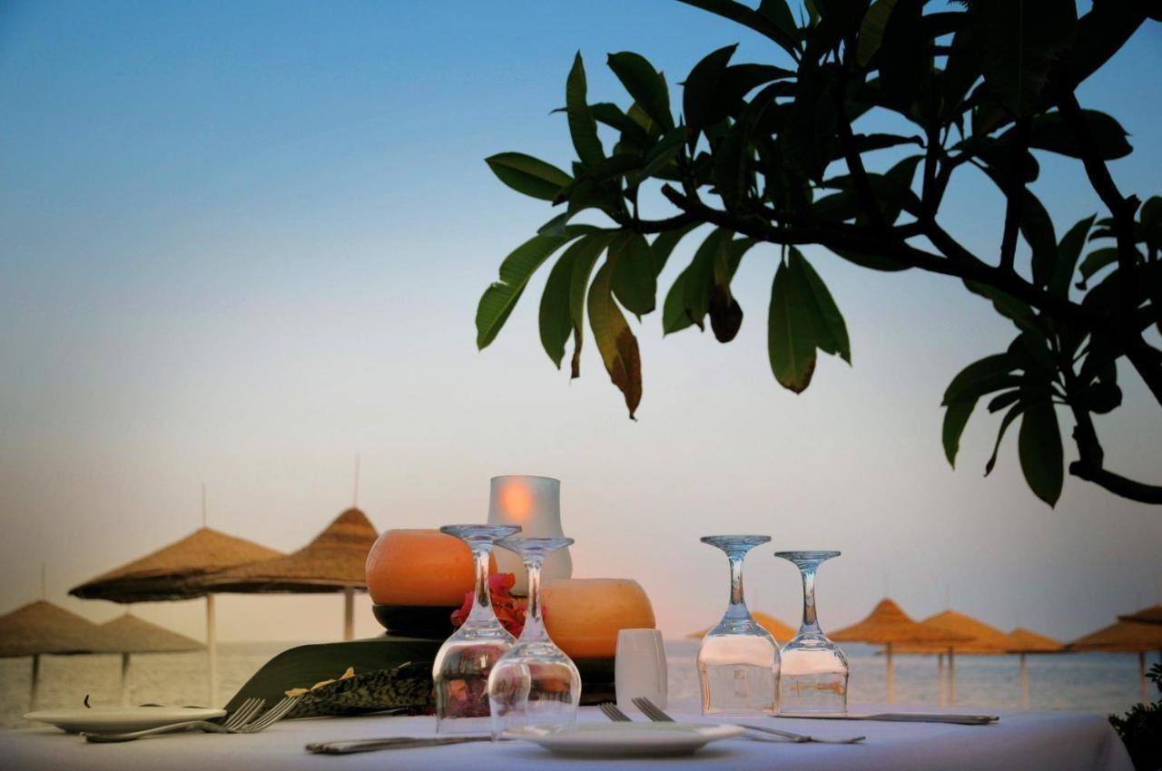 Private One Bedroom Domina Coral Bay Šarm aš-Šajch Exteriér fotografie