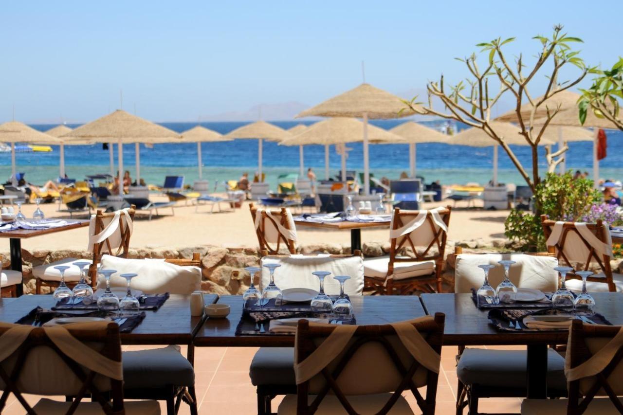 Private One Bedroom Domina Coral Bay Šarm aš-Šajch Exteriér fotografie