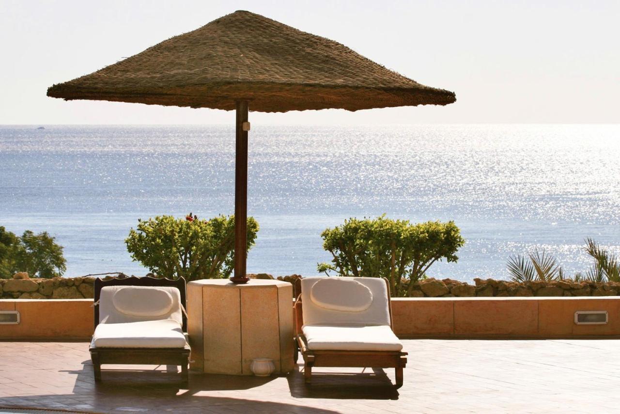 Private One Bedroom Domina Coral Bay Šarm aš-Šajch Exteriér fotografie