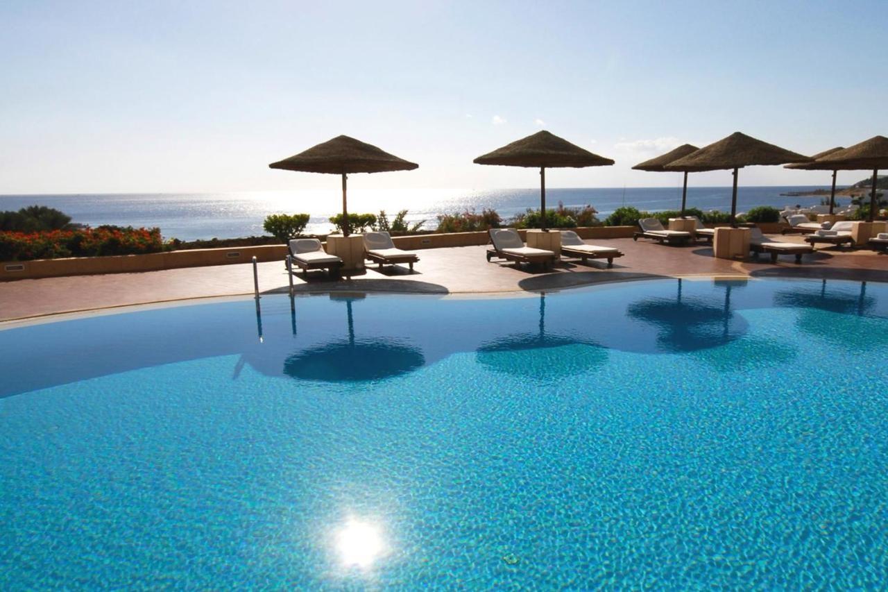 Private One Bedroom Domina Coral Bay Šarm aš-Šajch Exteriér fotografie
