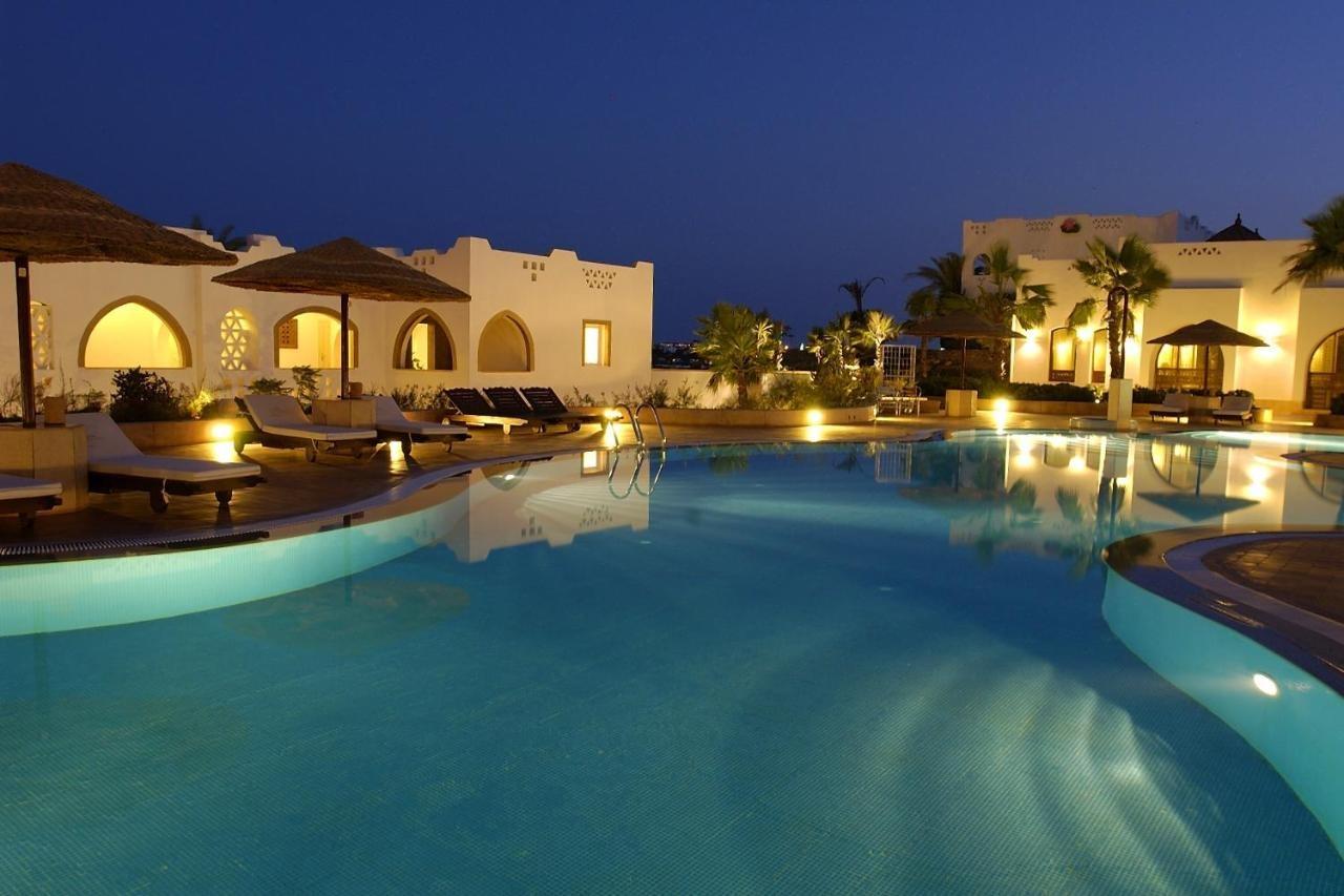 Private One Bedroom Domina Coral Bay Šarm aš-Šajch Exteriér fotografie