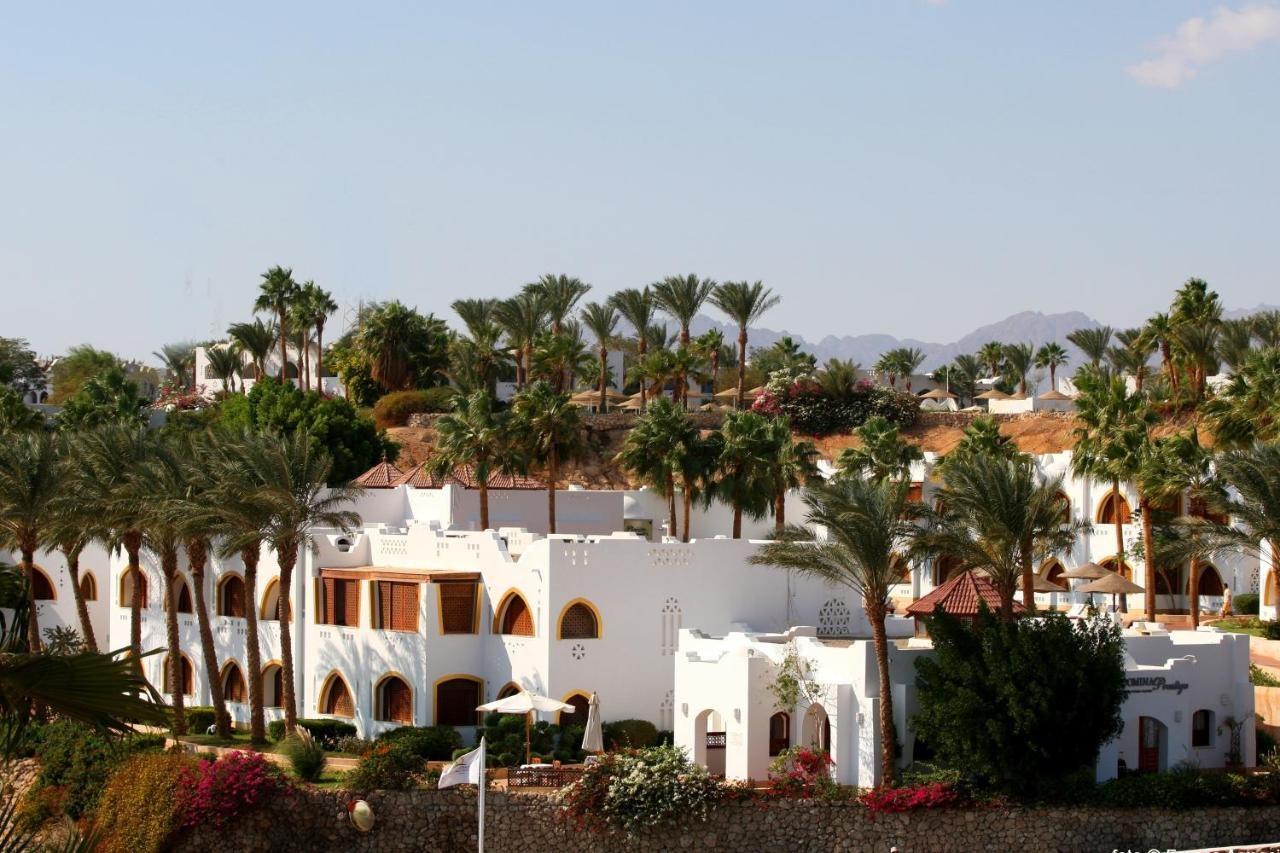 Private One Bedroom Domina Coral Bay Šarm aš-Šajch Exteriér fotografie