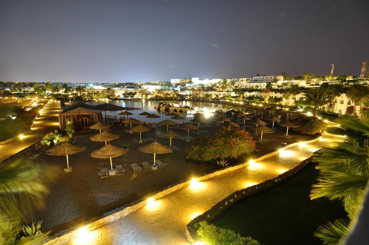Private One Bedroom Domina Coral Bay Šarm aš-Šajch Exteriér fotografie
