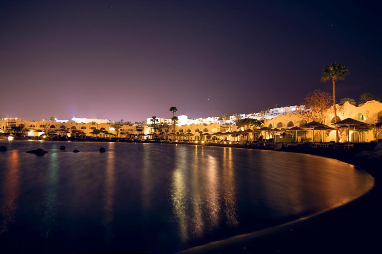 Private One Bedroom Domina Coral Bay Šarm aš-Šajch Exteriér fotografie