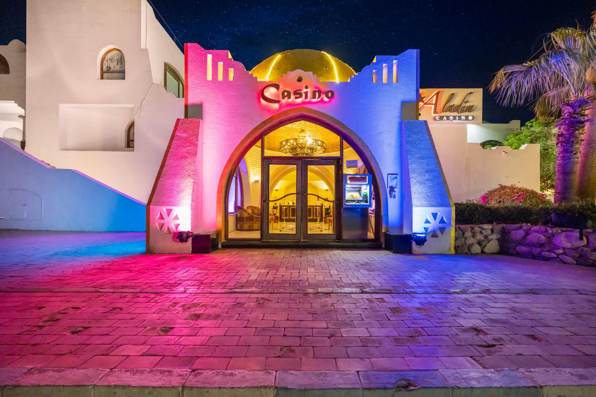 Private One Bedroom Domina Coral Bay Šarm aš-Šajch Exteriér fotografie