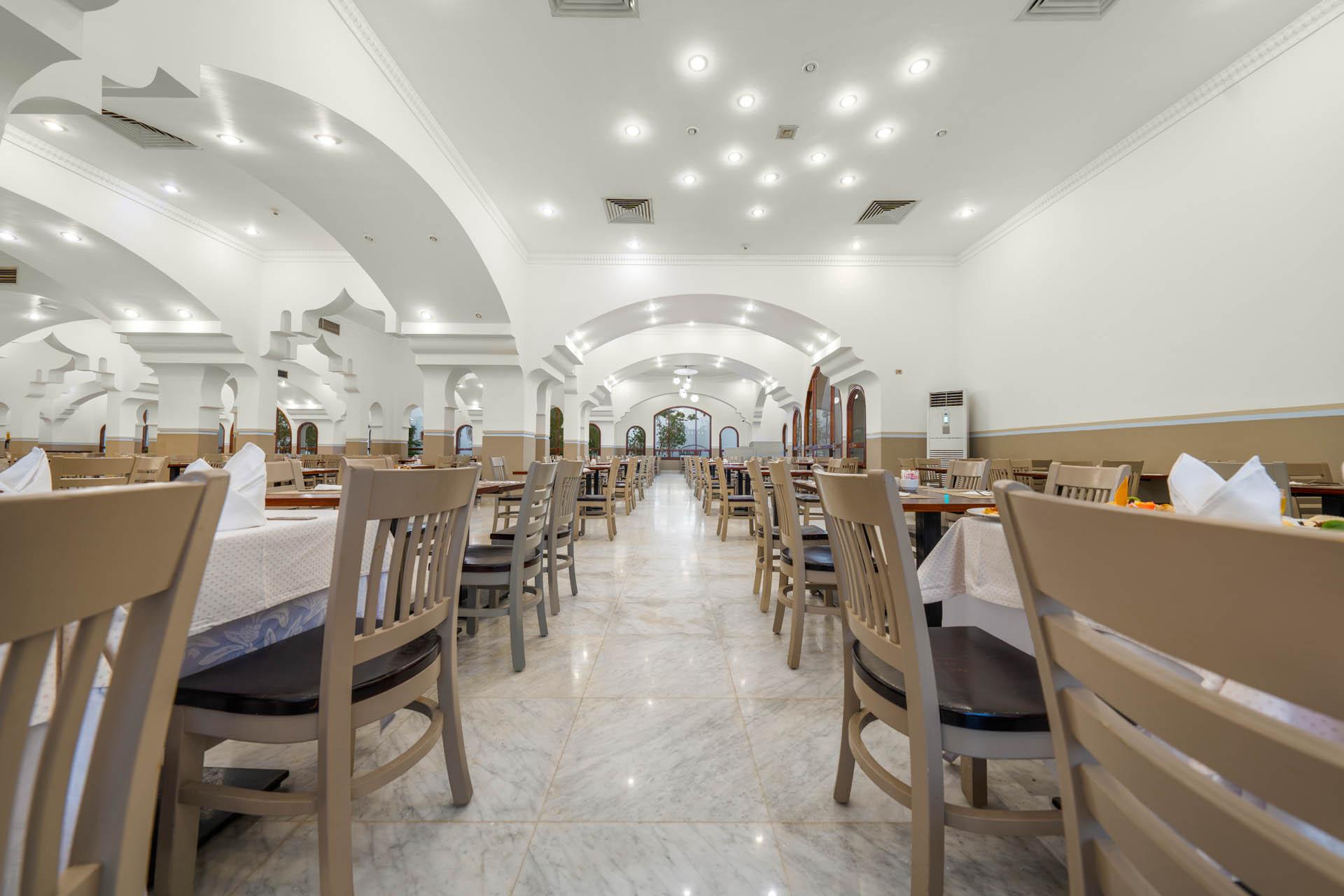 Private One Bedroom Domina Coral Bay Šarm aš-Šajch Exteriér fotografie