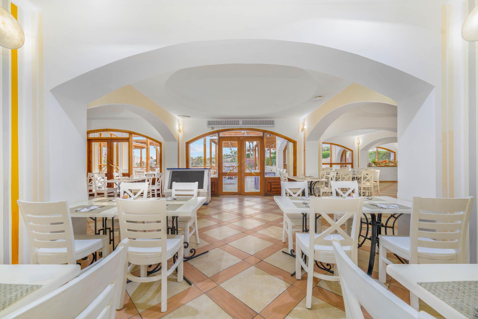 Private One Bedroom Domina Coral Bay Šarm aš-Šajch Exteriér fotografie