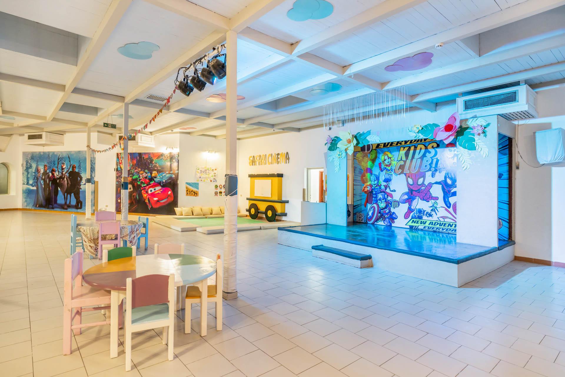 Private One Bedroom Domina Coral Bay Šarm aš-Šajch Exteriér fotografie