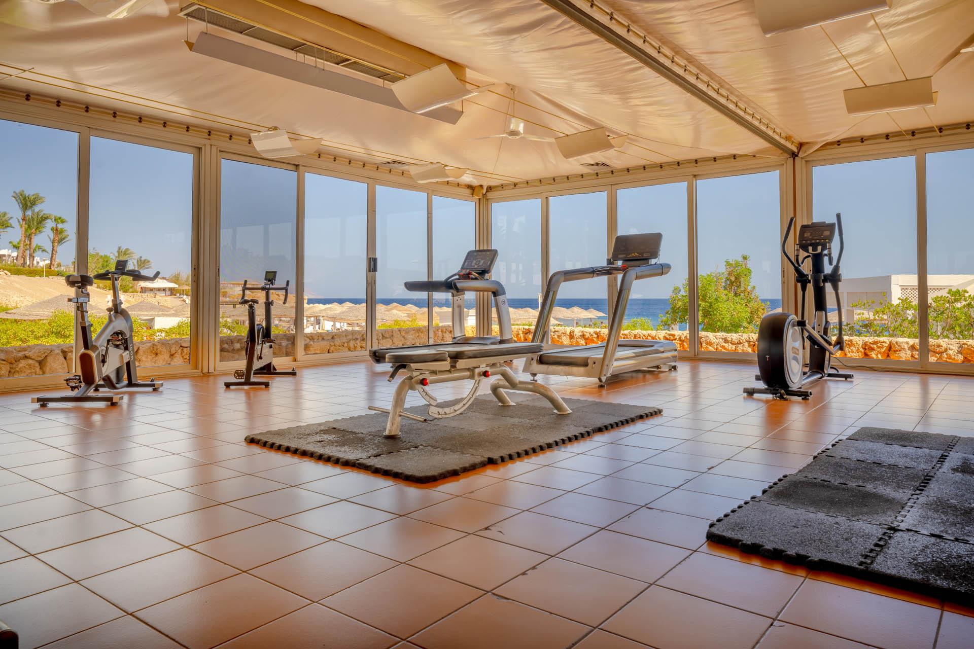 Private One Bedroom Domina Coral Bay Šarm aš-Šajch Exteriér fotografie
