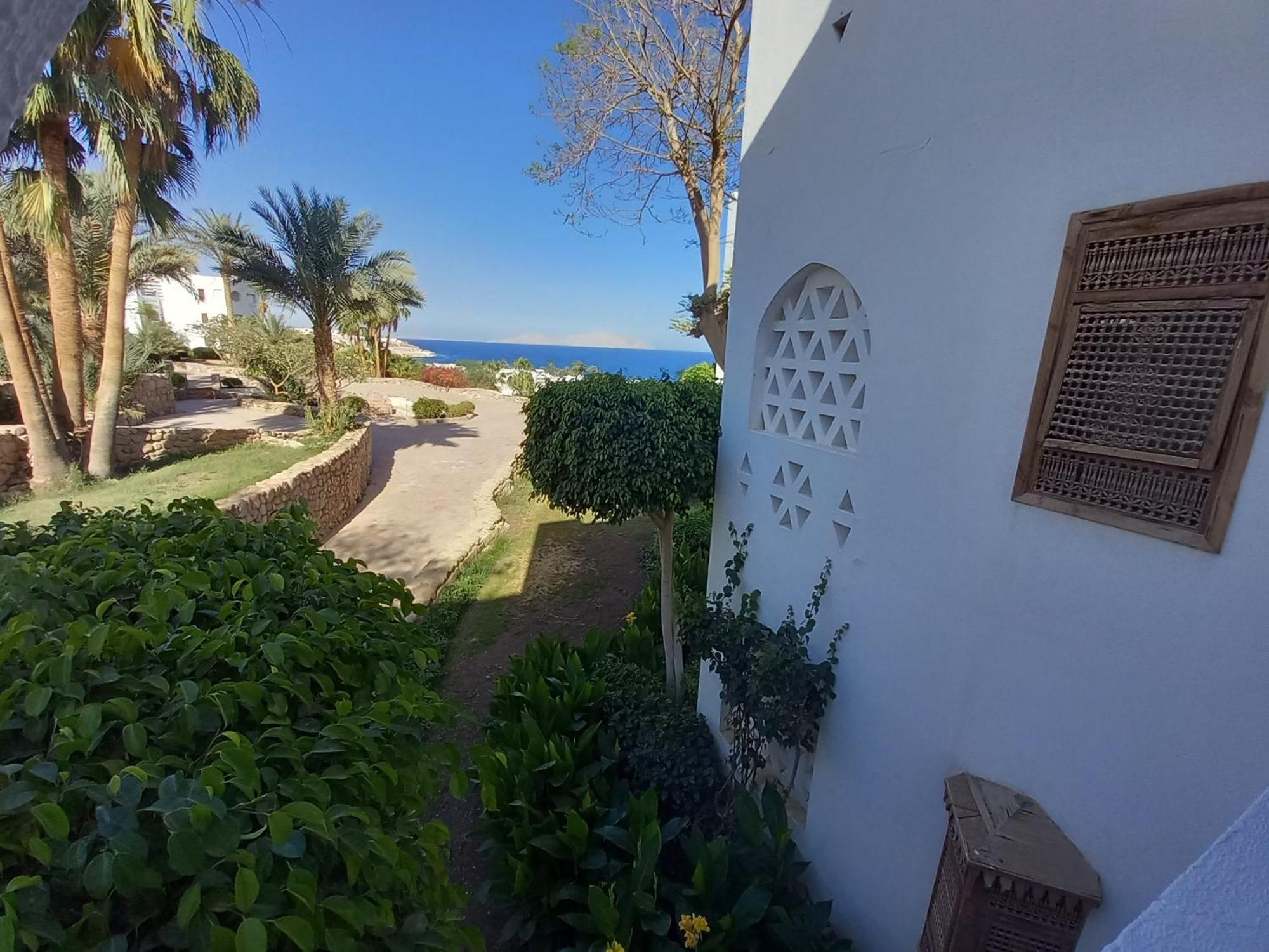 Private One Bedroom Domina Coral Bay Šarm aš-Šajch Exteriér fotografie