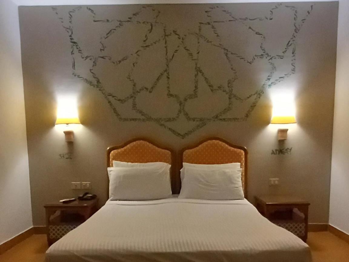Private One Bedroom Domina Coral Bay Šarm aš-Šajch Exteriér fotografie