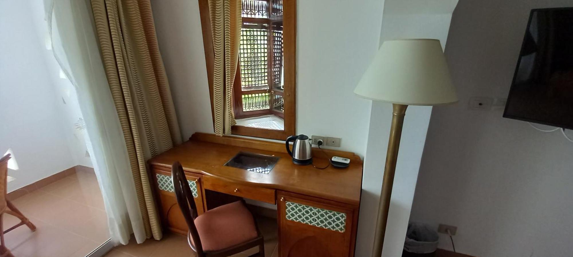 Private One Bedroom Domina Coral Bay Šarm aš-Šajch Exteriér fotografie